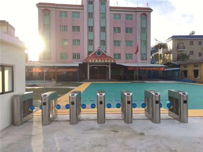 學(xué)校使用案例